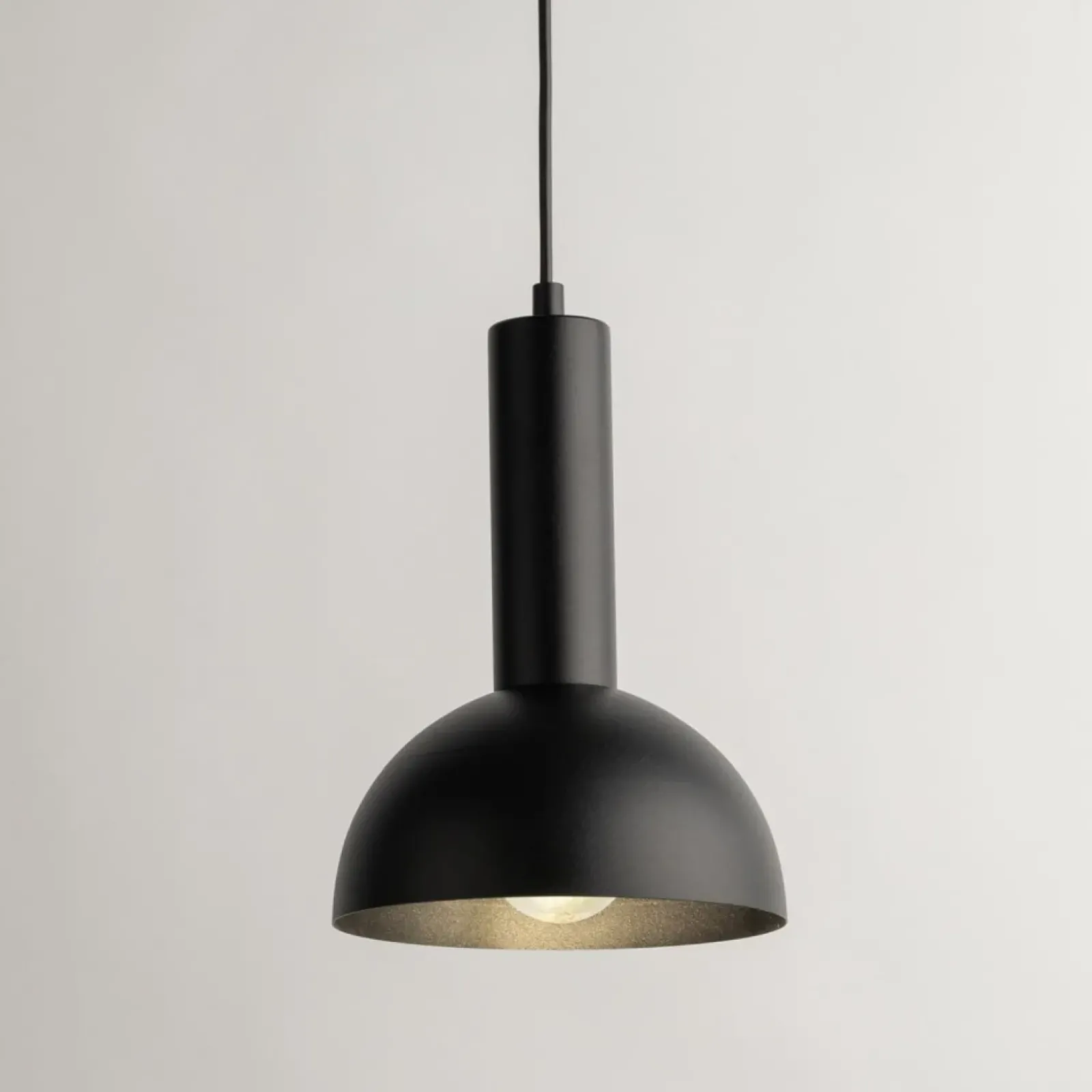 Sklep Kaja Stalowa lampa wisząca w kolorze czerni SIG 40808 z serii VITRUM czarny Sale