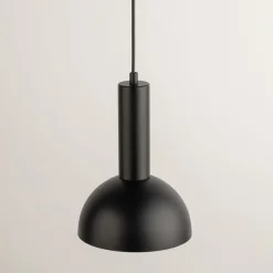 Sklep Kaja Stalowa lampa wisząca w kolorze czerni SIG 40808 z serii VITRUM czarny Sale