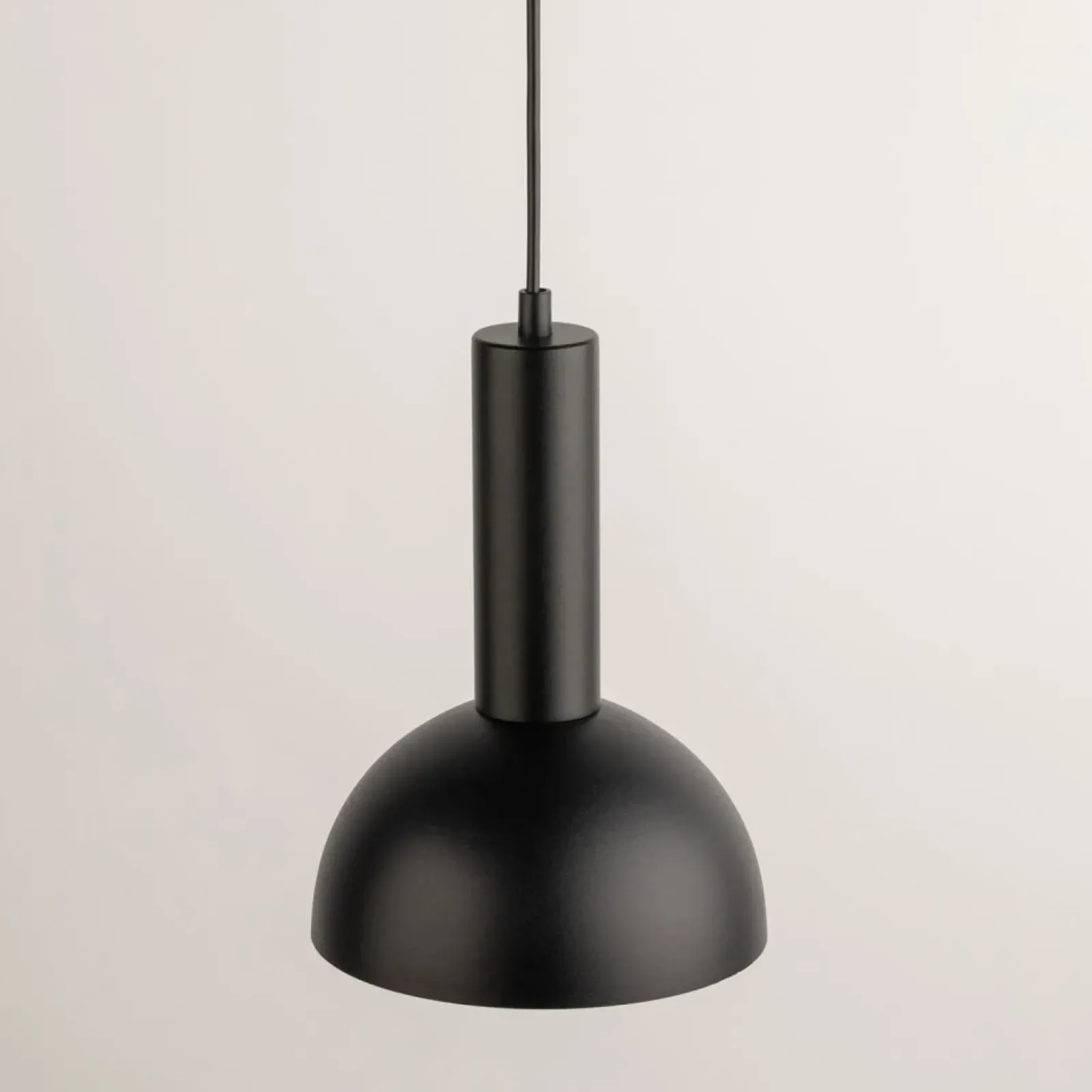 Sklep Kaja Stalowa lampa wisząca w kolorze czerni SIG 40808 z serii VITRUM czarny Sale