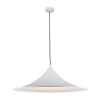 Sklep Kaja Stożkowa, designerska lampa wisząca do salonu AZ5903 KELDAN | Kaja Clearance