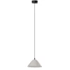 Sklep Kaja Stożkowa, ledowa, minimalistyczna lampa wisząca AZ5651 z serii CAP Online