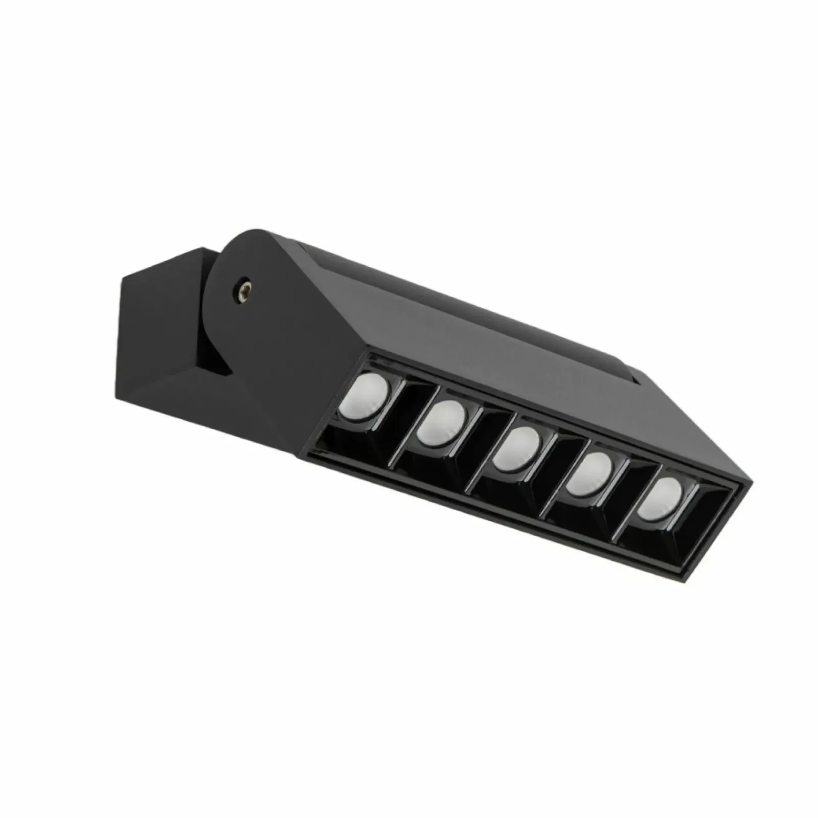Sklep Kaja Studyjna lampa natynkowa LED 4000K 10071 FOCUS MINI LED | Kaja* Lampy Led