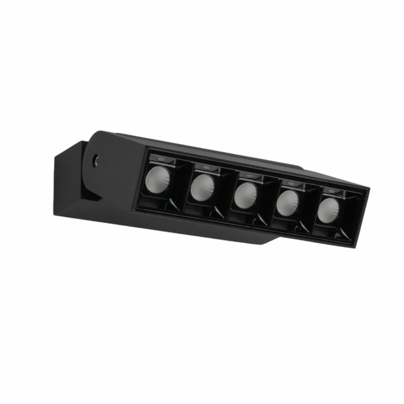 Sklep Kaja Studyjna lampa natynkowa LED 4000K 10071 FOCUS MINI LED | Kaja* Lampy Led