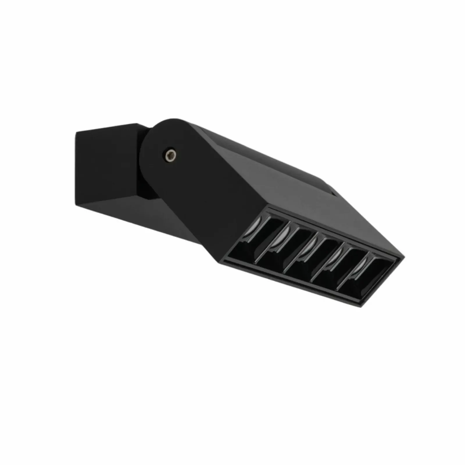 Sklep Kaja Studyjna lampa natynkowa LED 4000K 10071 FOCUS MINI LED | Kaja* Lampy Led