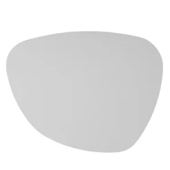 Sklep Kaja Stylowa, biała lampa ścienna LED 15,5cm MX W0301 PUZZLE | Kaja* Lampy Led