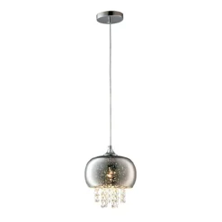 Sklep Kaja Stylowa, dekoracyjna lampa wisząca ML3789 STARLIGHT | Kaja Oświetlenie Flash Sale