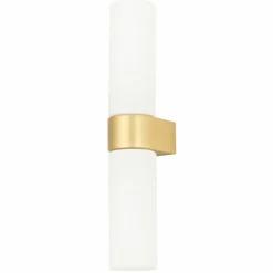 Sklep Kaja Stylowa lampa ścienna do eleganckiej łazienki 10727 NATALIE | Kaja* Lampy Do Łazienki