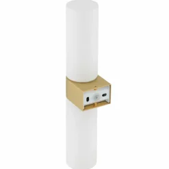 Sklep Kaja Stylowa lampa ścienna do eleganckiej łazienki 10727 NATALIE | Kaja* Lampy Do Łazienki