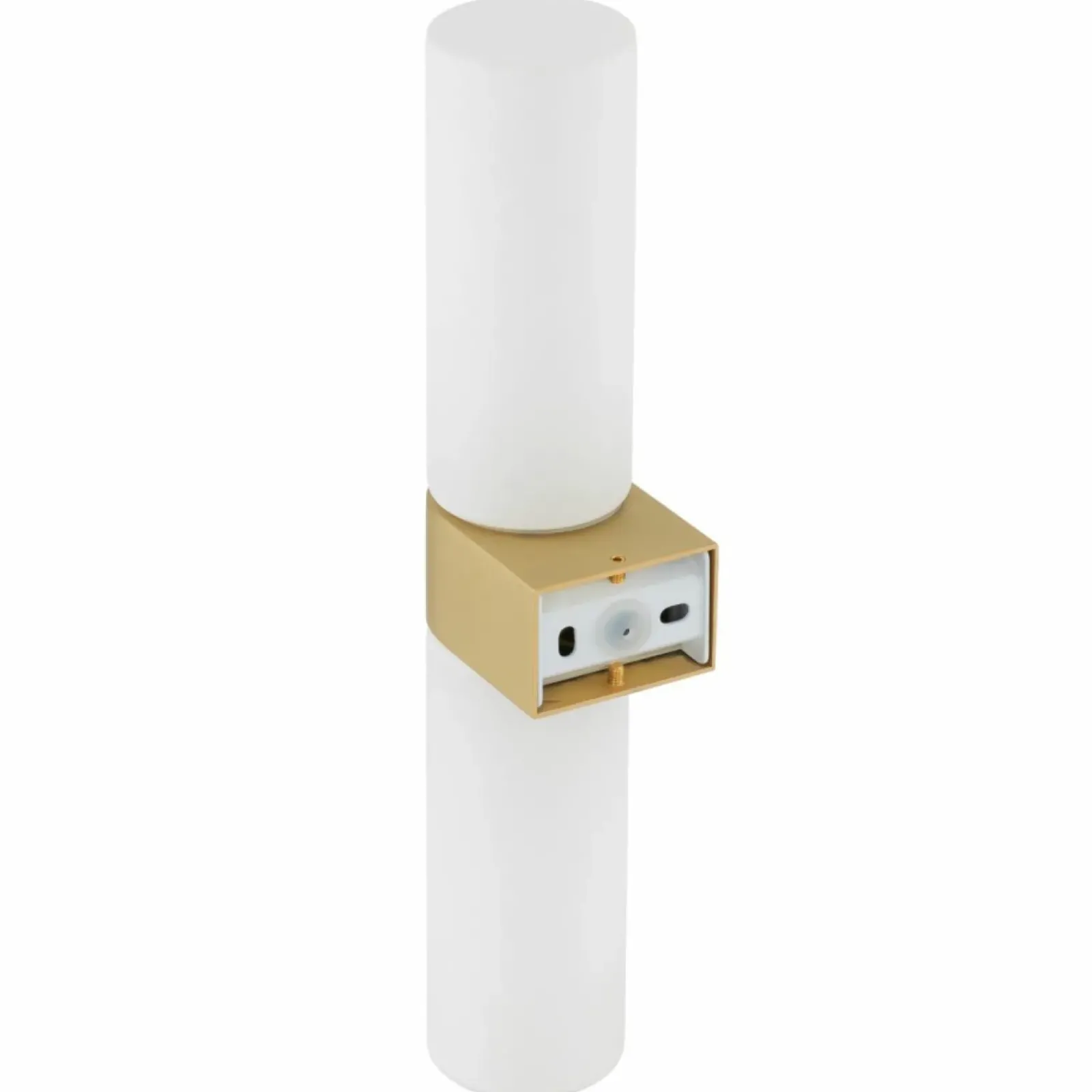 Sklep Kaja Stylowa lampa ścienna do eleganckiej łazienki 10727 NATALIE | Kaja* Lampy Do Łazienki