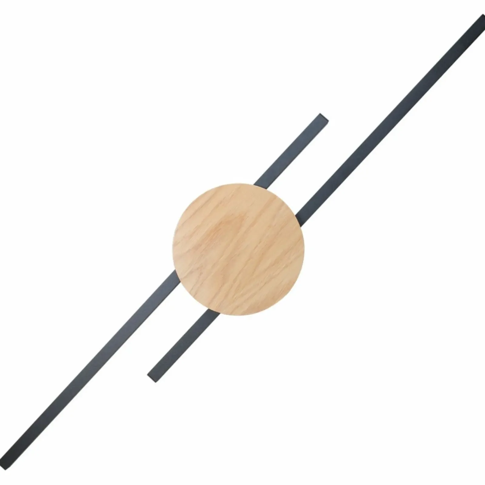 Sklep Kaja Stylowa lampa ścienna do nowoczesnego salonu TK 1369 z serii JAVA* Lampy Led