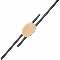Sklep Kaja Stylowa lampa ścienna do nowoczesnego salonu TK 1369 z serii JAVA* Lampy Led