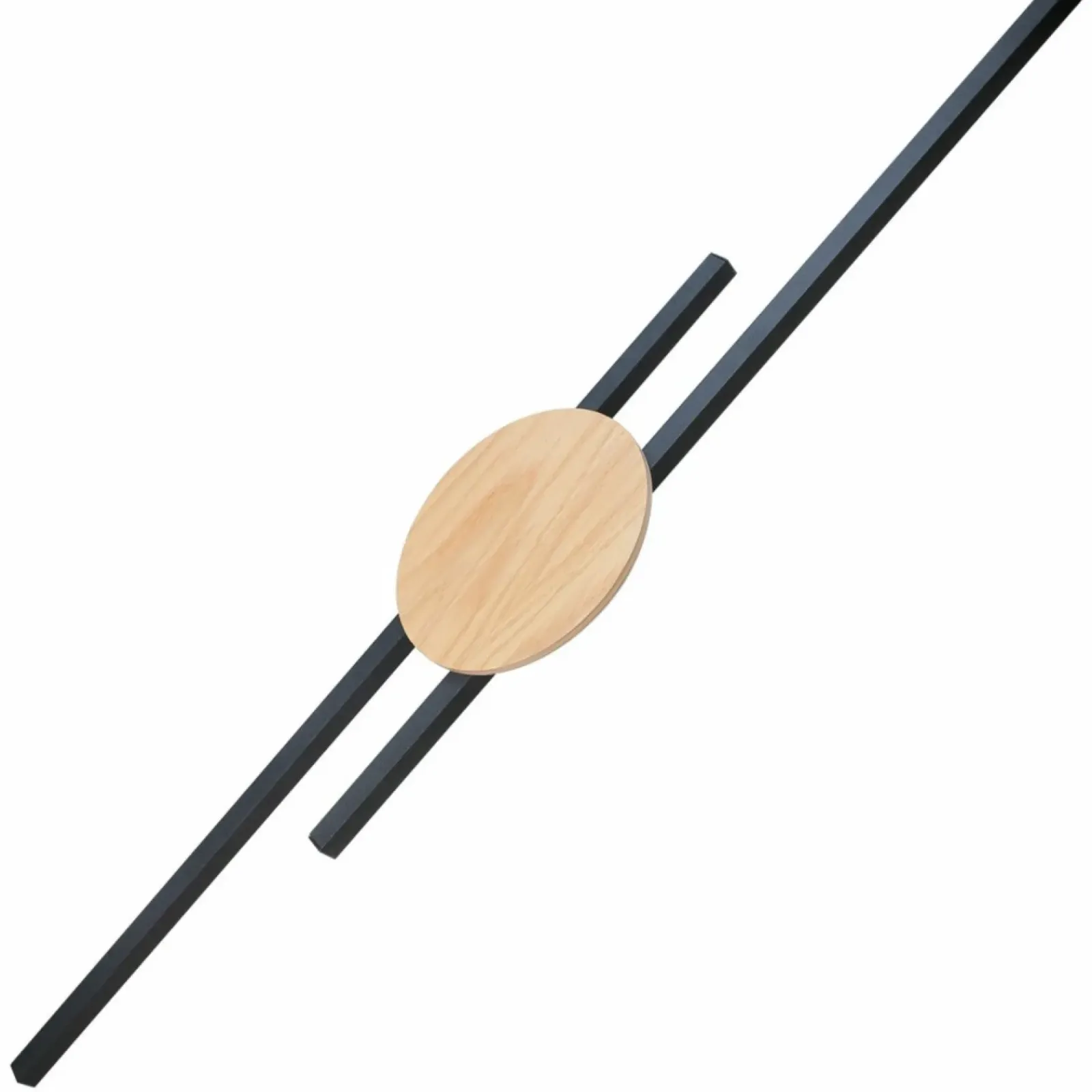 Sklep Kaja Stylowa lampa ścienna do nowoczesnego salonu TK 1369 z serii JAVA* Lampy Led