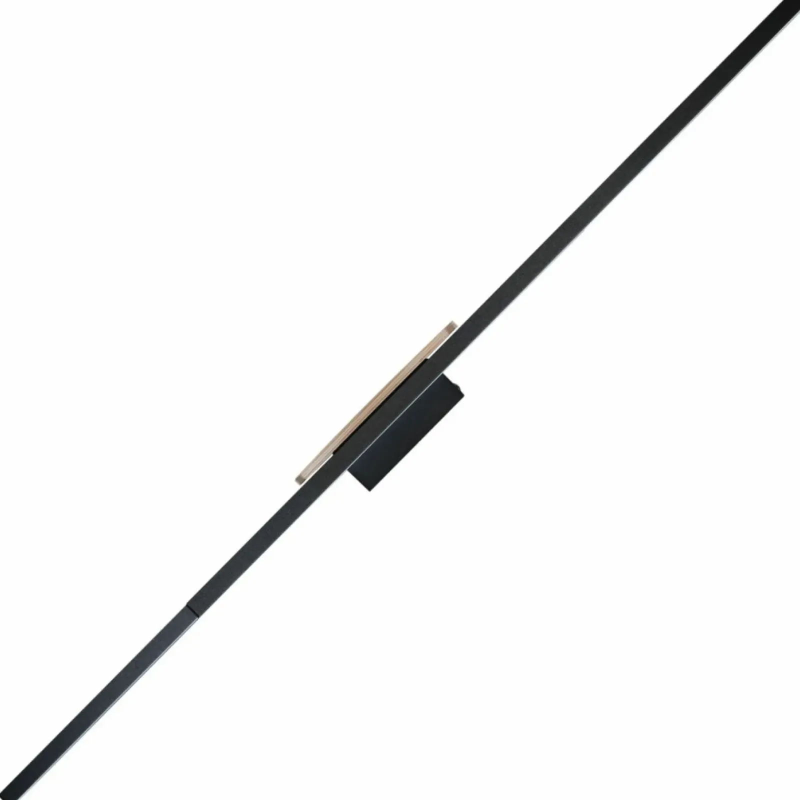 Sklep Kaja Stylowa lampa ścienna do nowoczesnego salonu TK 1369 z serii JAVA* Lampy Led