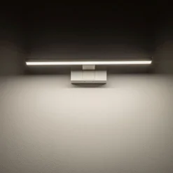 Sklep Kaja Stylowa lampa ścienna nad lustro 40cm 3000K 10672 CEZANNE LED | Kaja* Lampy Led