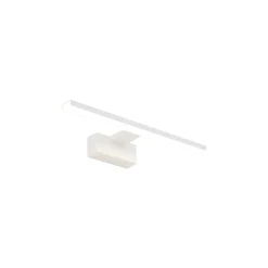 Sklep Kaja Stylowa lampa ścienna nad lustro 40cm 3000K 10672 CEZANNE LED | Kaja* Lampy Led