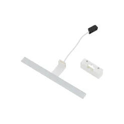 Sklep Kaja Stylowa lampa ścienna nad lustro 40cm 3000K 10672 CEZANNE LED | Kaja* Lampy Led