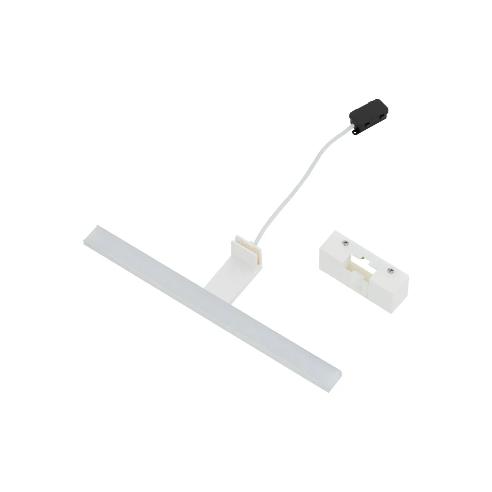 Sklep Kaja Stylowa lampa ścienna nad lustro 40cm 3000K 10672 CEZANNE LED | Kaja* Lampy Led