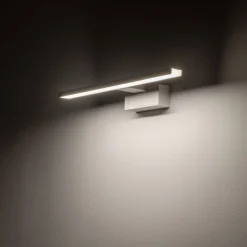 Sklep Kaja Stylowa lampa ścienna nad lustro 40cm 3000K 10672 CEZANNE LED | Kaja* Lampy Led