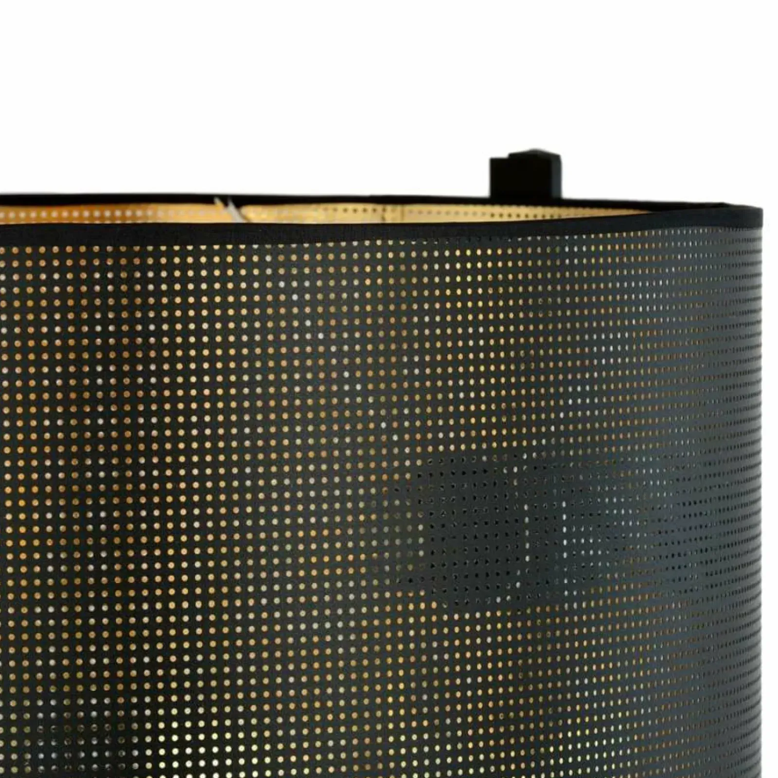Sklep Kaja Stylowa lampa stojąca w stylu modern 1156/LP1 ESTRELLA | Kaja* Lampy Podłogowe Z Abażurem|Tradycyjne Lampy Podłogowe