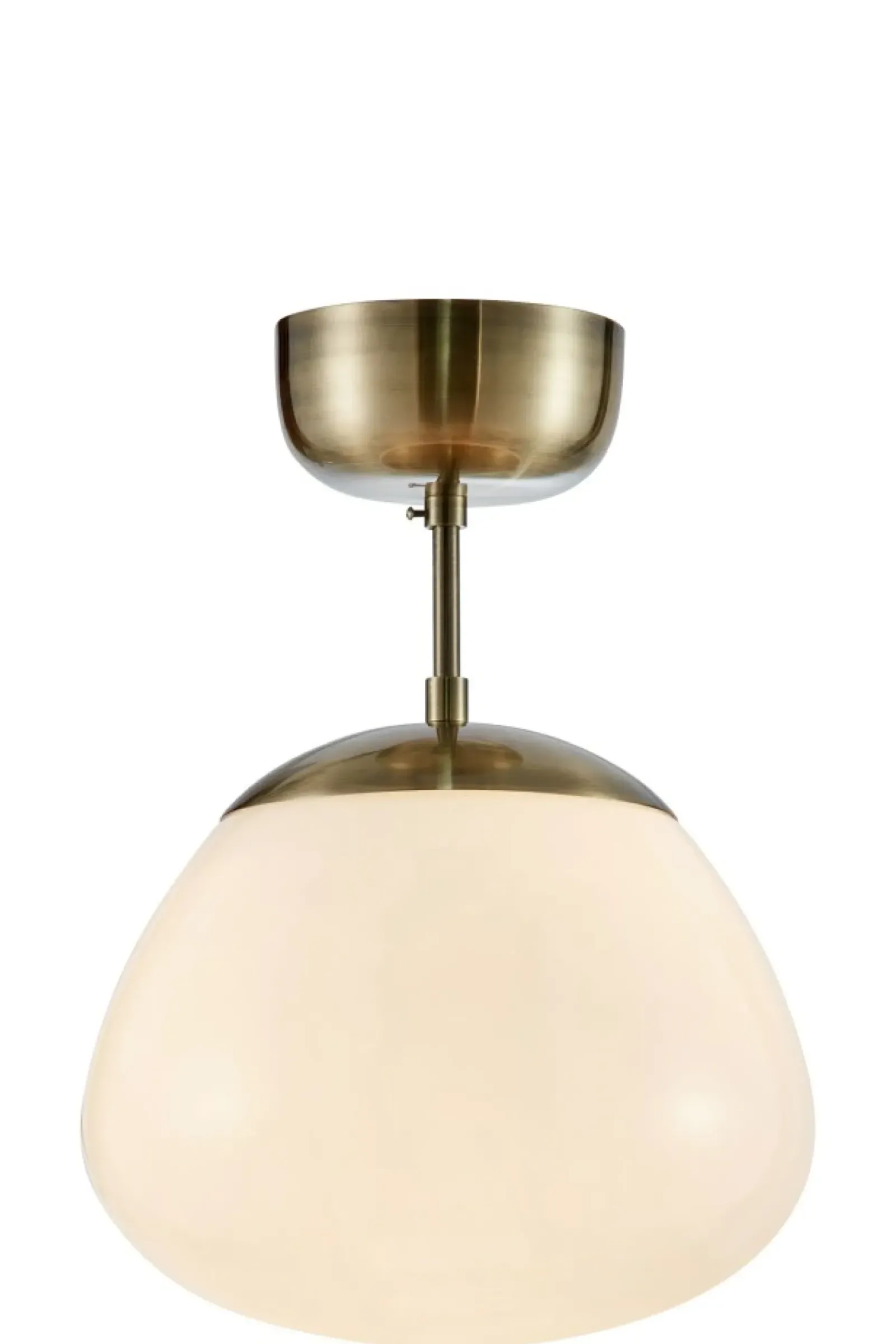 Sklep Kaja Stylowa lampa sufitowa do nowoczesnej jadalni 108544 z serii RISE Outlet