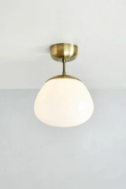 Sklep Kaja Stylowa lampa sufitowa do nowoczesnej jadalni 108544 z serii RISE Outlet