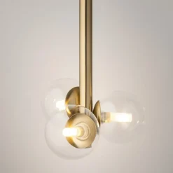 Sklep Kaja Stylowa lampa sufitowa do sypialni SIG 40852 z serii PERLA LUX Discount