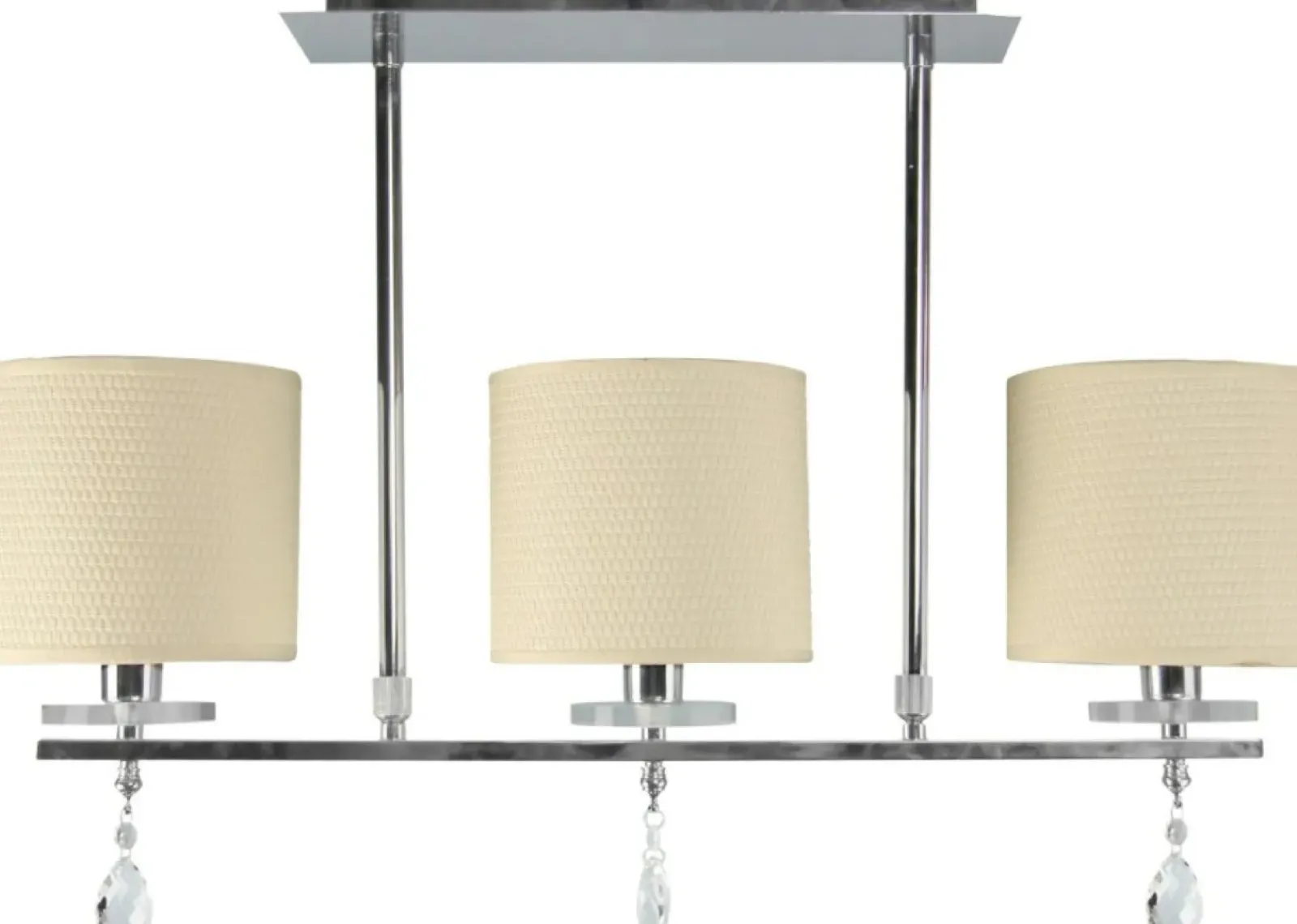 Sklep Kaja Stylowa lampa sufitowa glamour 33-11510 ESTERA | Kaja Oświetlenie* Randole Tradycyjne