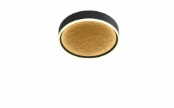 Sklep Kaja Stylowa lampa sufitowa LED do salonu WF 9002-104M BORDEAUX | Kaja* Lampy Led|Plafony Nowoczesne