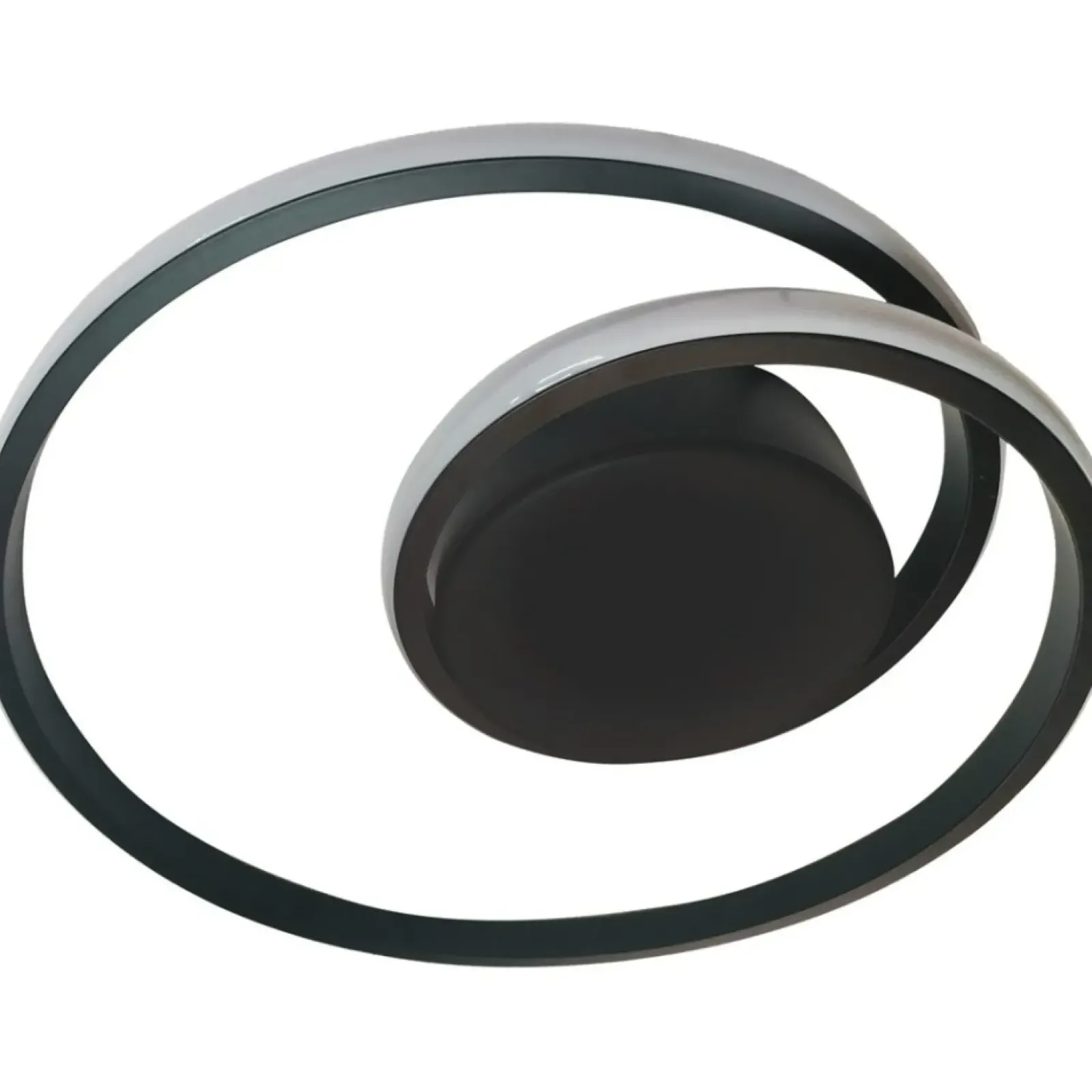 Sklep Kaja Stylowa lampa sufitowa, o ciekatym kształcie ML6412 z serii FANTASY | Kaja Oświe Store
