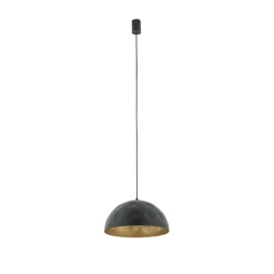 Sklep Kaja Stylowa lampa wisząca do kuchni ⌀33cm 10702 HEMISPHERE | Kaja Cheap