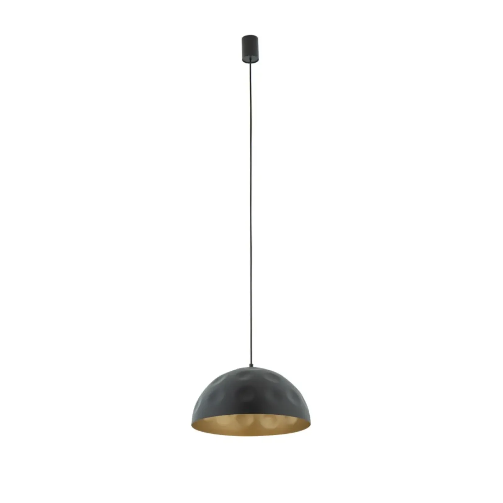 Sklep Kaja Stylowa lampa wisząca do kuchni ⌀33cm 10702 HEMISPHERE | Kaja Cheap