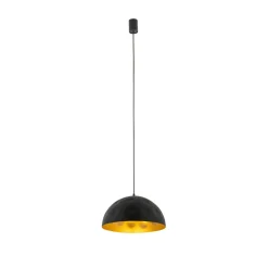 Sklep Kaja Stylowa lampa wisząca do kuchni ⌀33cm 10702 HEMISPHERE | Kaja Cheap