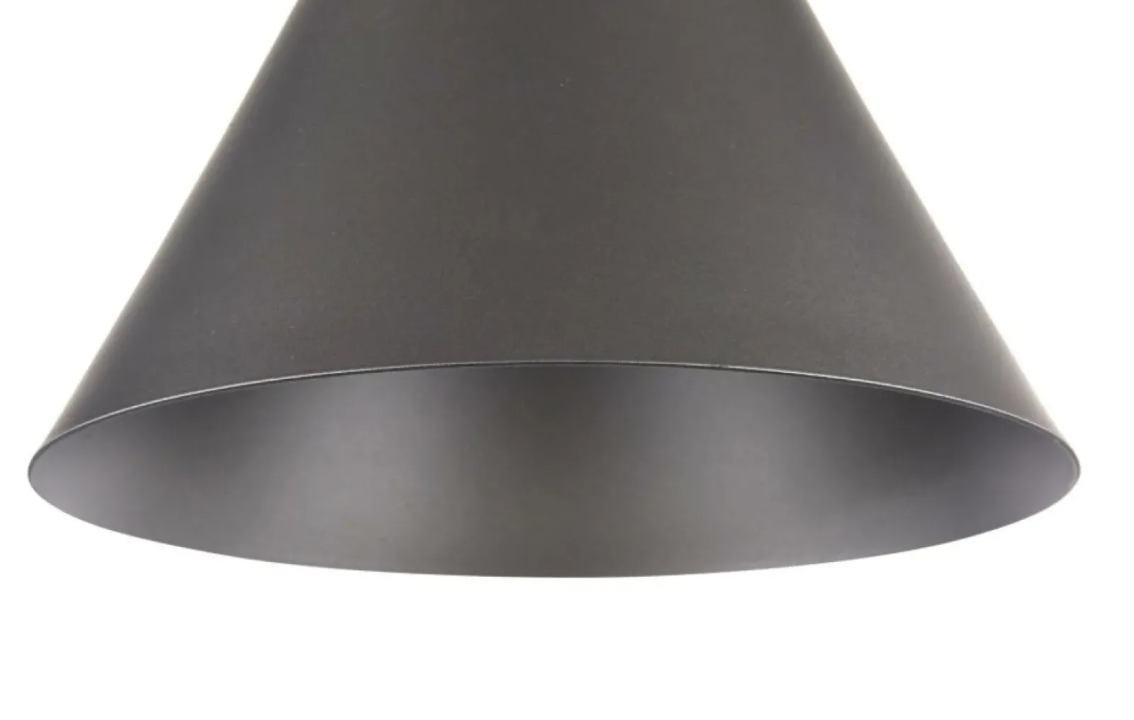 Sklep Kaja Stylowa lampa wisząca do kuchni P359-PL-220-C BICONES | Kaja Fashion
