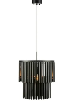 Sklep Kaja Stylowa lampa wisząca do nowoczesnego salonu 108581 z serii VIENTO Best