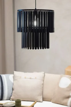 Sklep Kaja Stylowa lampa wisząca do nowoczesnego salonu 108581 z serii VIENTO Best