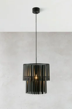 Sklep Kaja Stylowa lampa wisząca do nowoczesnego salonu 108581 z serii VIENTO Best