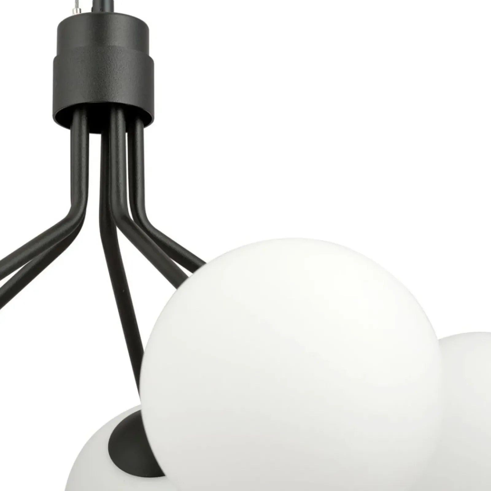 Sklep Kaja Stylowa lampa wisząca do nowoczesnego salonu 1138/5 NOVA | Kaja Best Sale