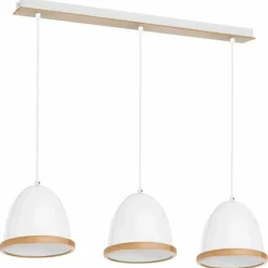 Sklep Kaja Stylowa lampa wisząca do rustykalnej kuchni MLP8850 STUDIO | Kaja Best Sale