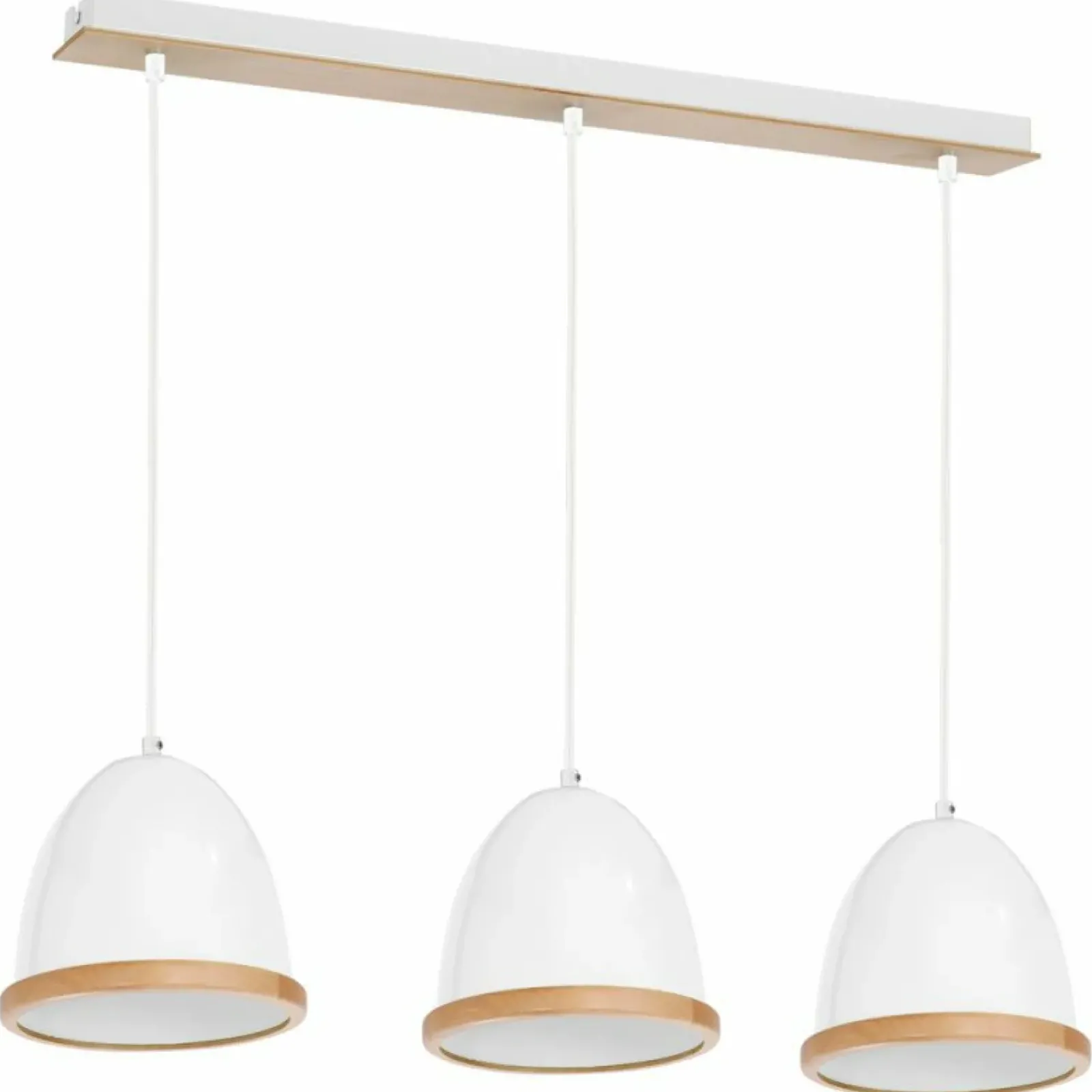 Sklep Kaja Stylowa lampa wisząca do rustykalnej kuchni MLP8850 STUDIO | Kaja Best Sale