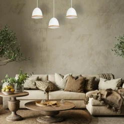 Sklep Kaja Stylowa lampa wisząca do rustykalnej kuchni MLP8850 STUDIO | Kaja Best Sale