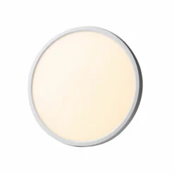 Sklep Kaja Stylowa lampa wisząca LED ⌀48 PND-35263-480R-36W-WH CALVI | Kaja Outlet