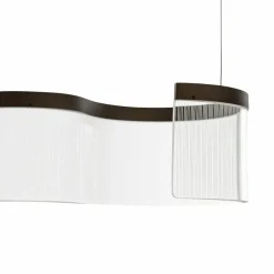 Sklep Kaja Stylowa lampa wisząca LED nad stół PND-59078-31W-3K NOTAR | Kaja Hot