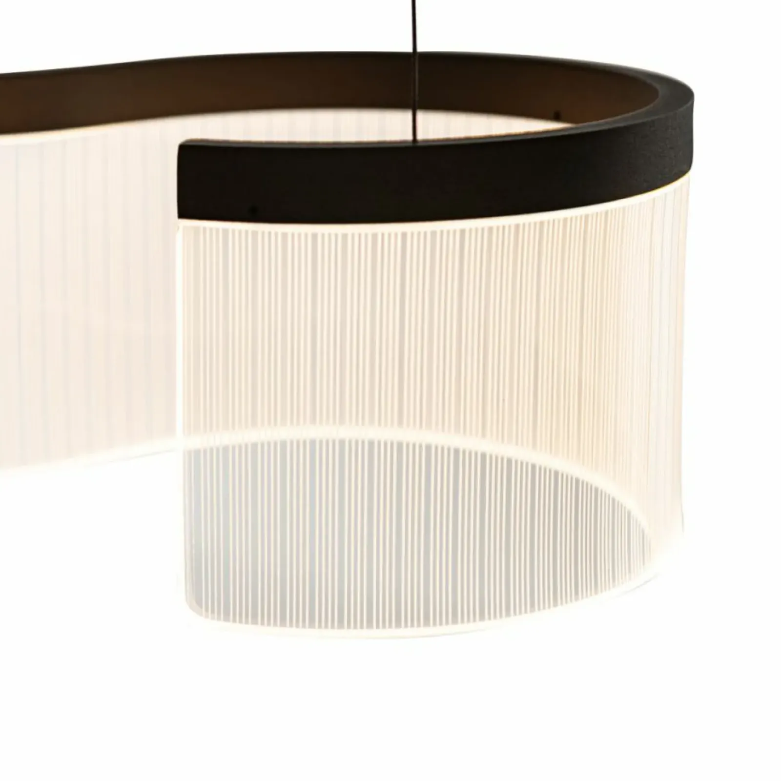 Sklep Kaja Stylowa lampa wisząca LED nad stół PND-59078-31W-3K NOTAR | Kaja Hot