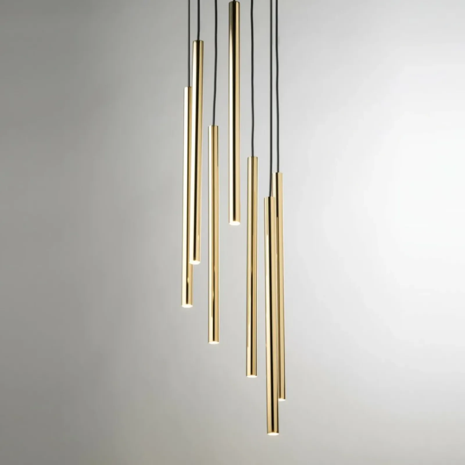 Sklep Kaja Stylowa lampa wisząca na klatkę schodową SIG 40740 SOPEL LUX | Kaja Clearance