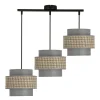 Sklep Kaja Stylowa lampa wisząca nad stół w jadalni 33-23964 LUCCIA | Kaja Shop