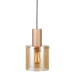 Sklep Kaja Stylowa lampa wisząca nad blat MD17076-1A JAVIER | Kaja Oświetlenie Flash Sale