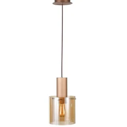 Sklep Kaja Stylowa lampa wisząca nad blat MD17076-1A JAVIER | Kaja Oświetlenie Flash Sale