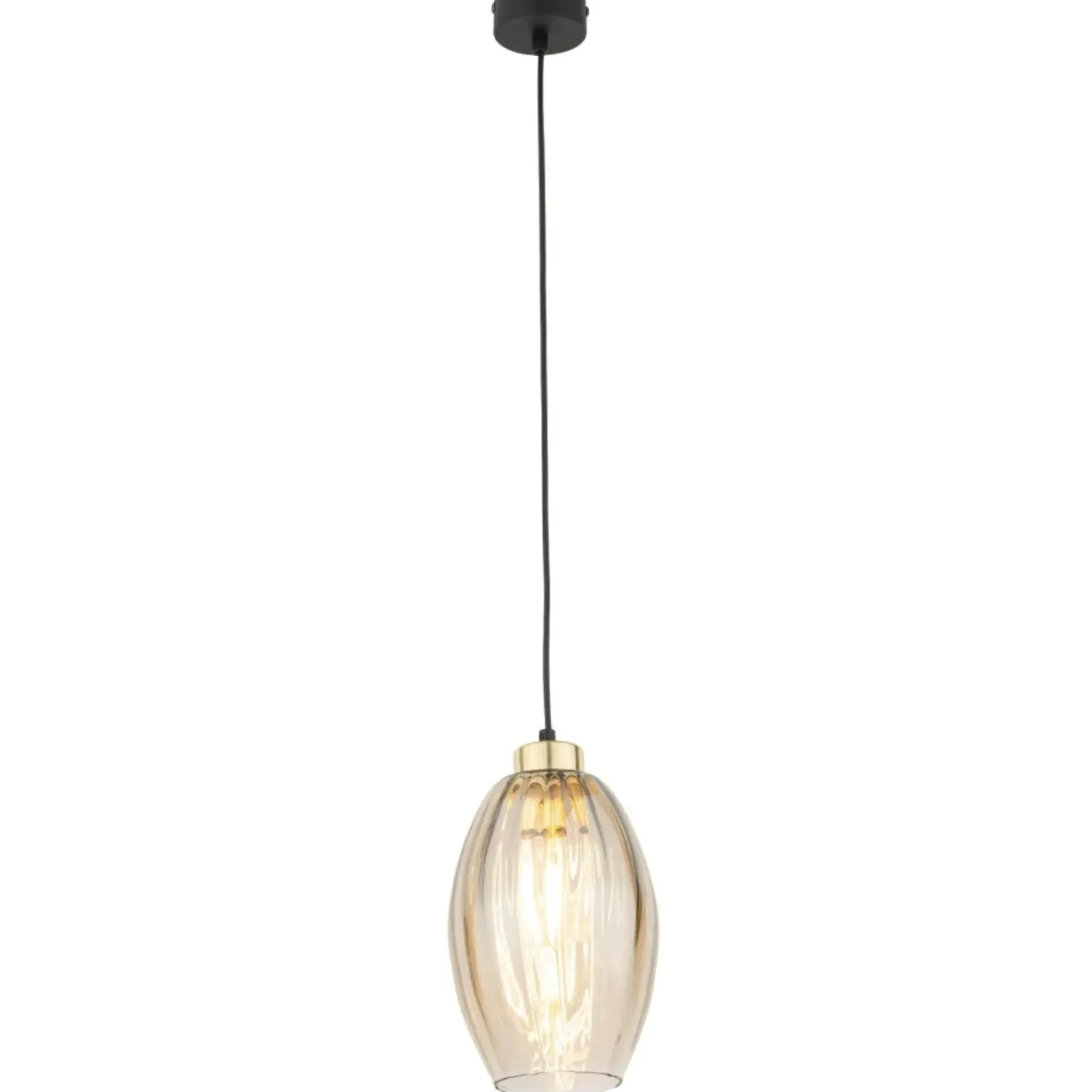 Sklep Kaja Stylowa lampa wisząca nad stół w jadalni TK 4633 SEBO | Kaja Best Sale