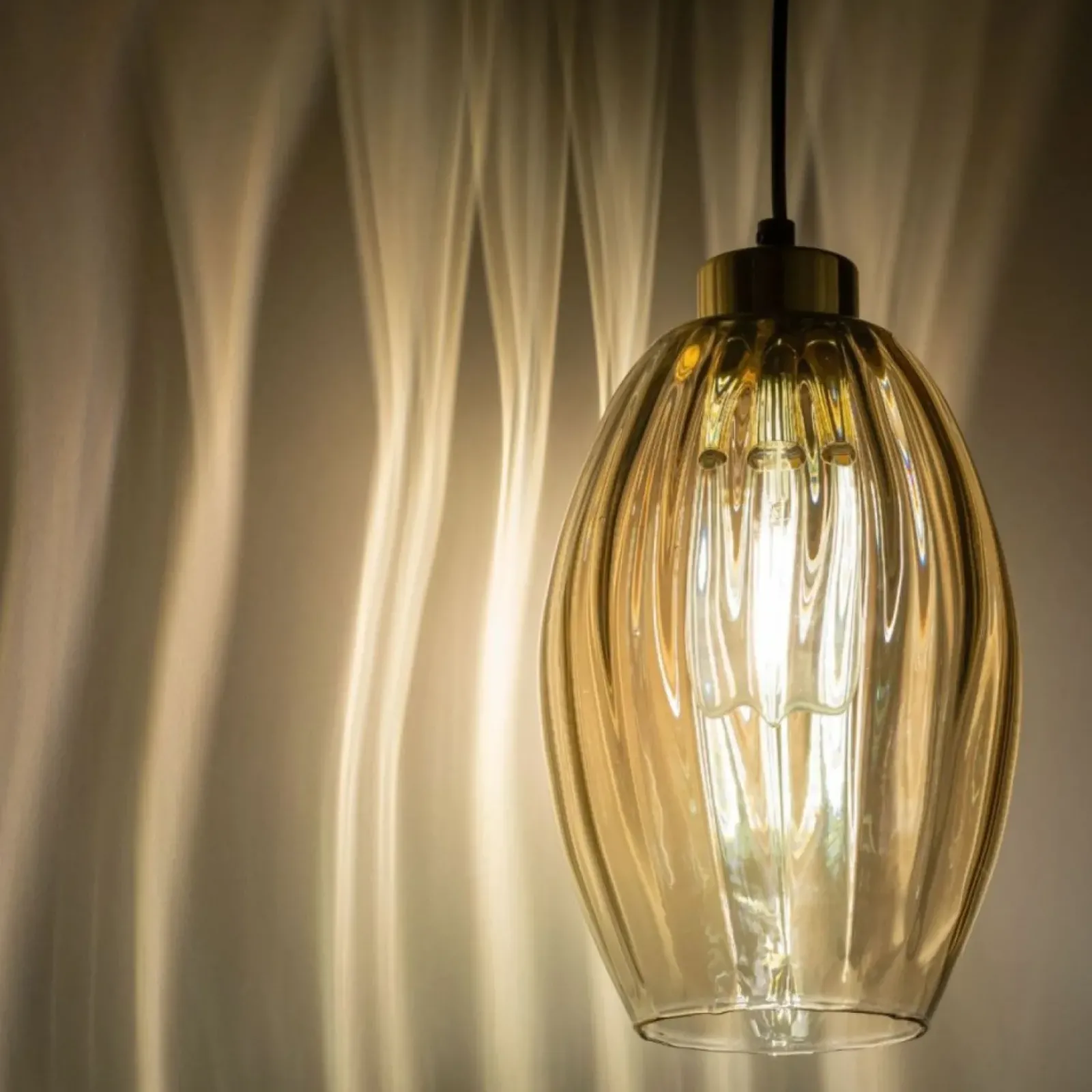 Sklep Kaja Stylowa lampa wisząca nad stół w jadalni TK 4633 SEBO | Kaja Best Sale