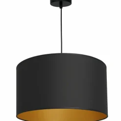 Sklep Kaja Stylowa lampa wisząca, szeroki abażur ⌀75cm LX 3492 ARDEN | Kaja Cheap